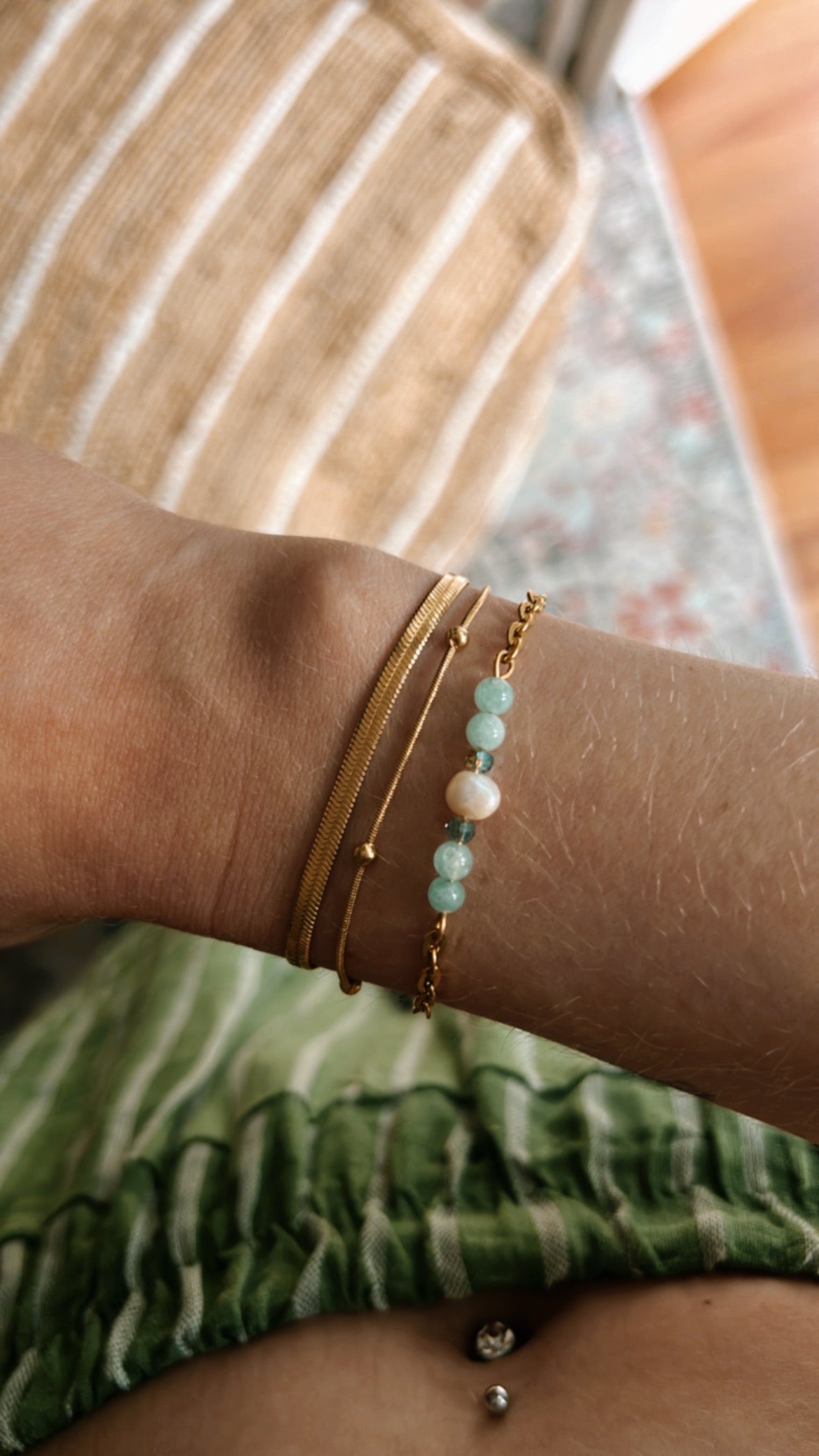 Armbänder