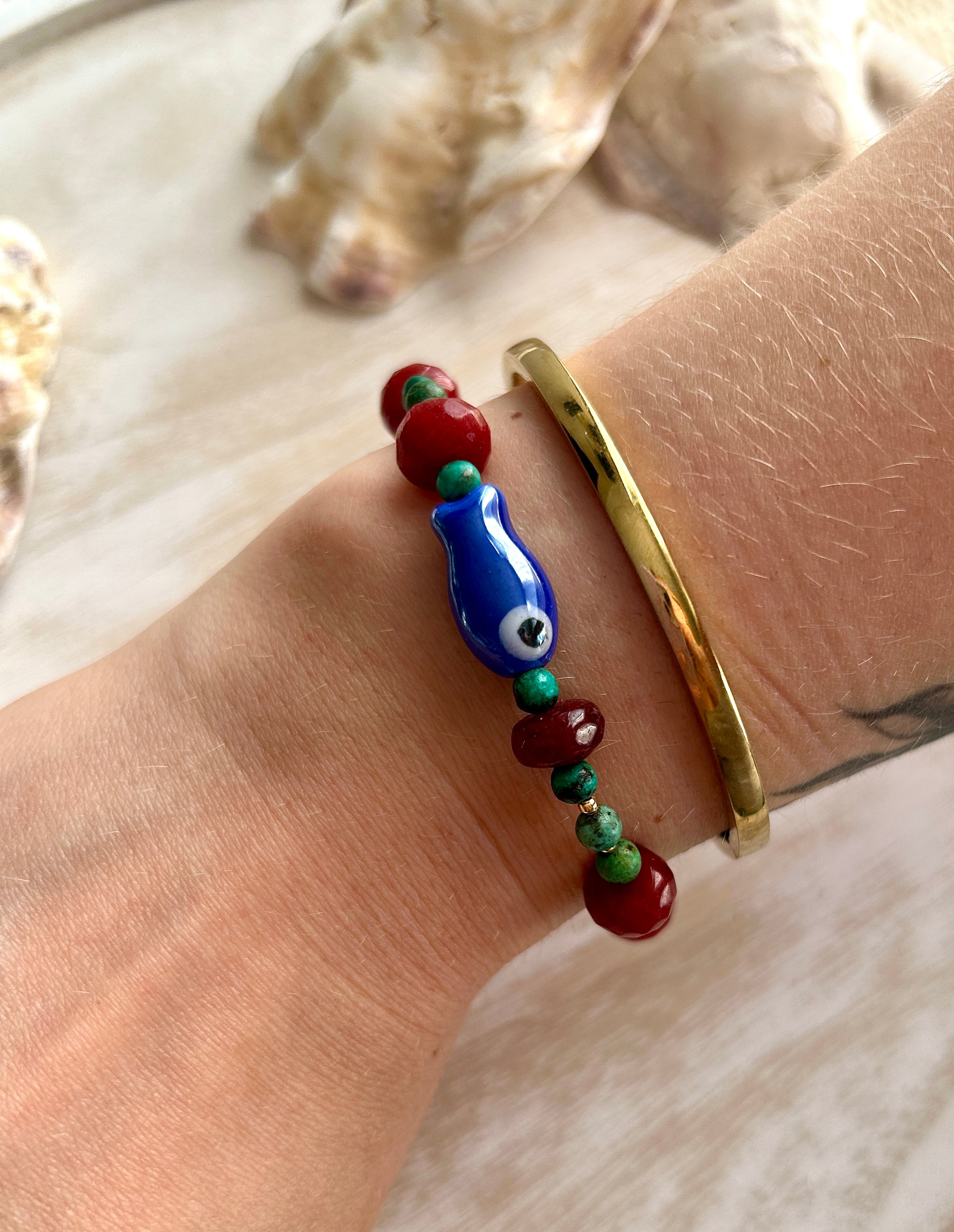 Armband „Olbia“