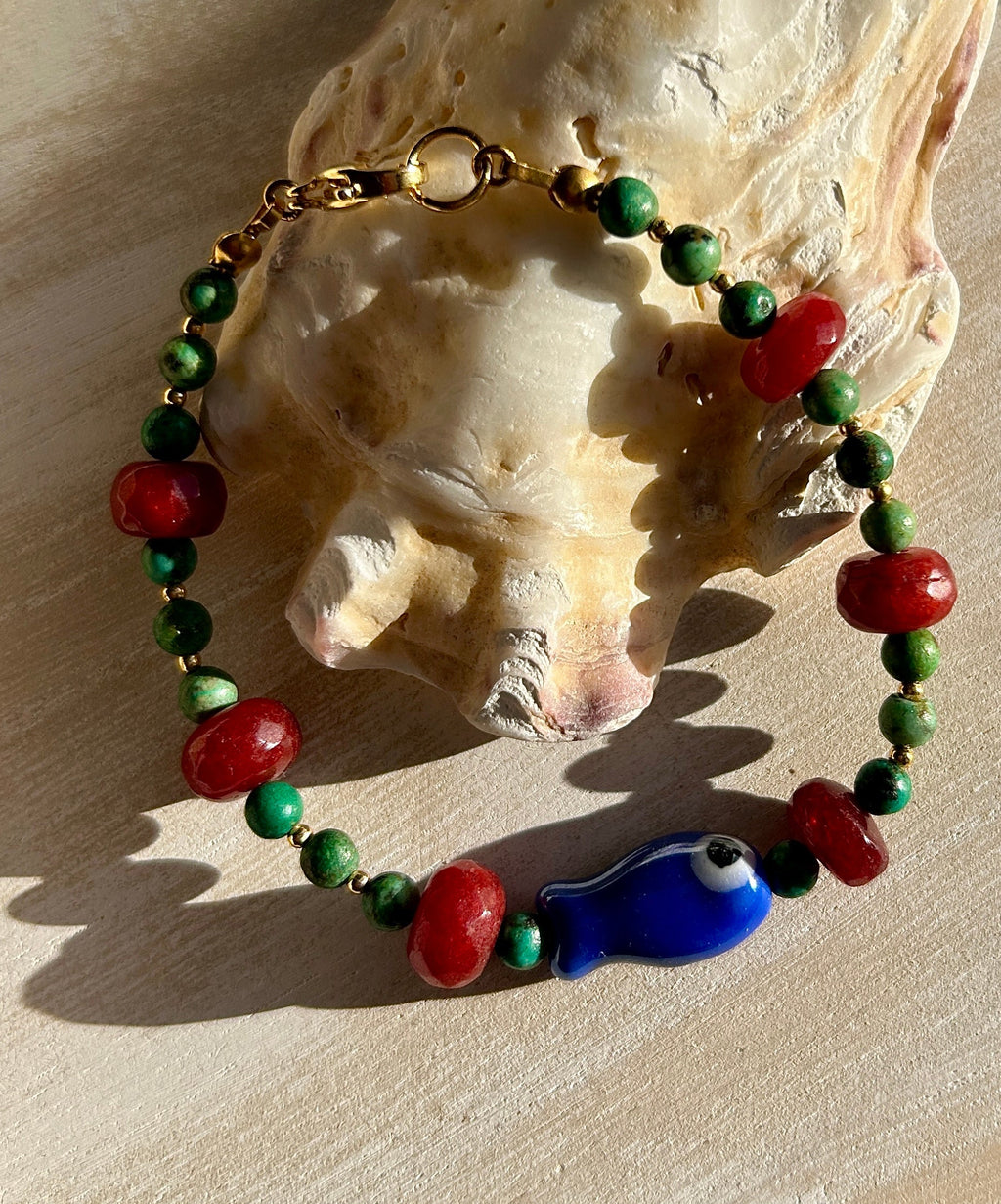 Armband „Olbia“