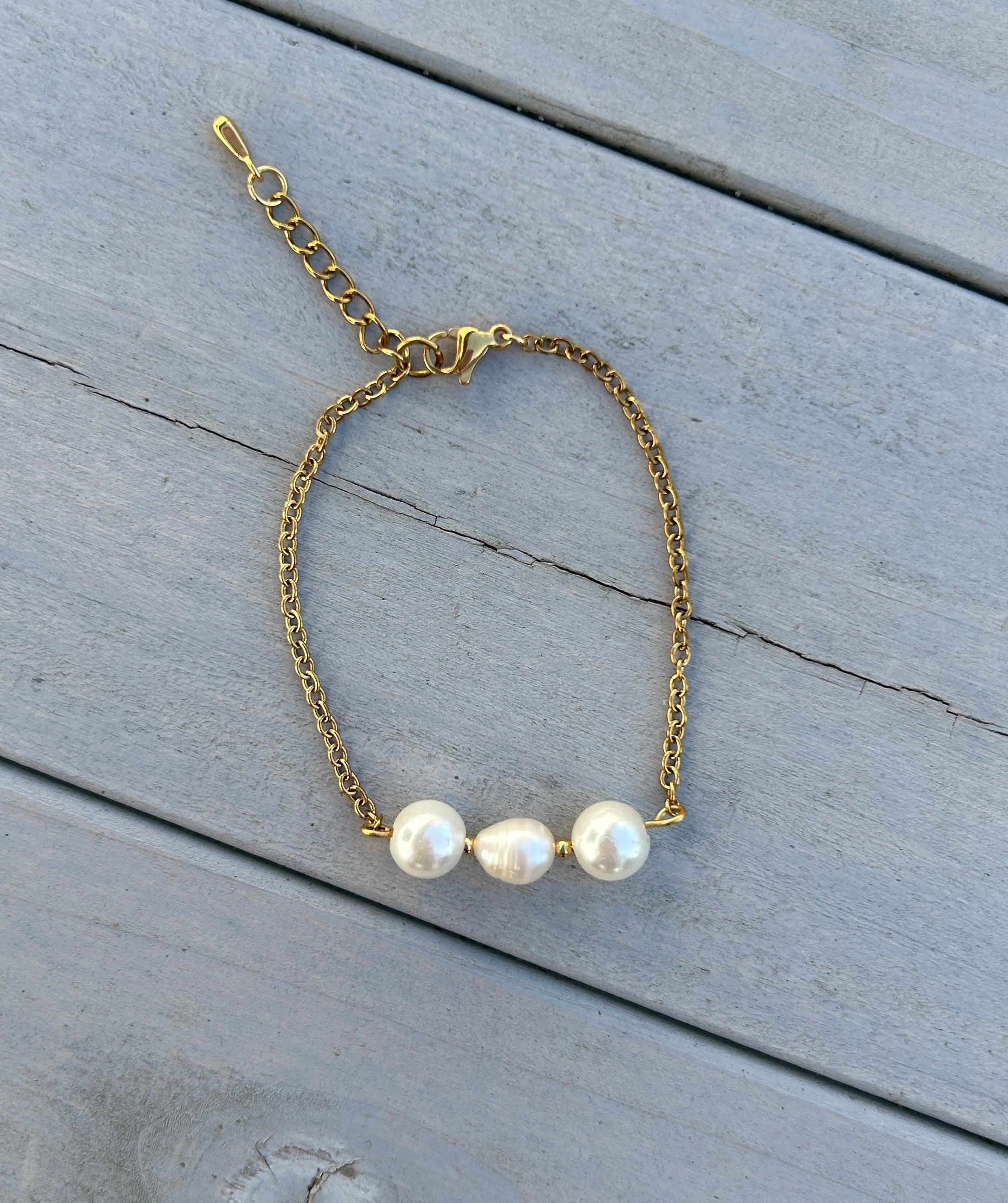 Armband „La Boda“
