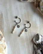 Ohrringe „La Perla“