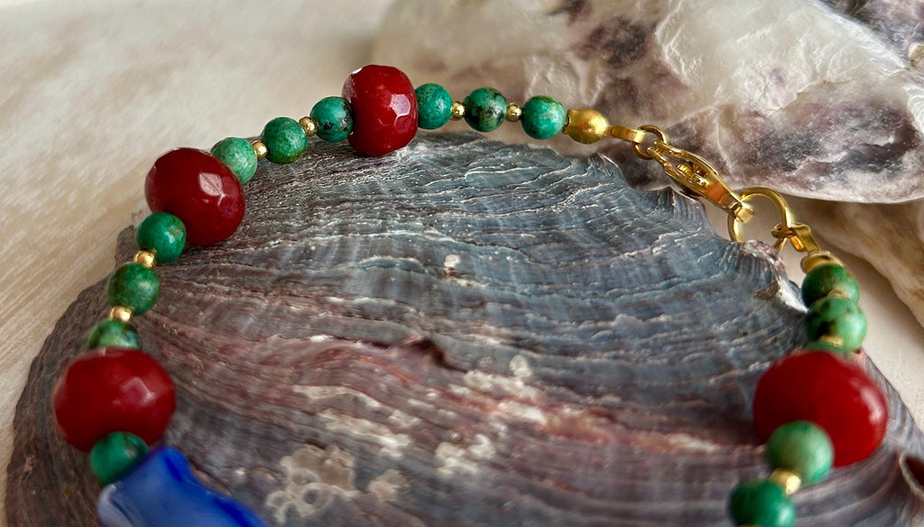 Armband „Olbia“