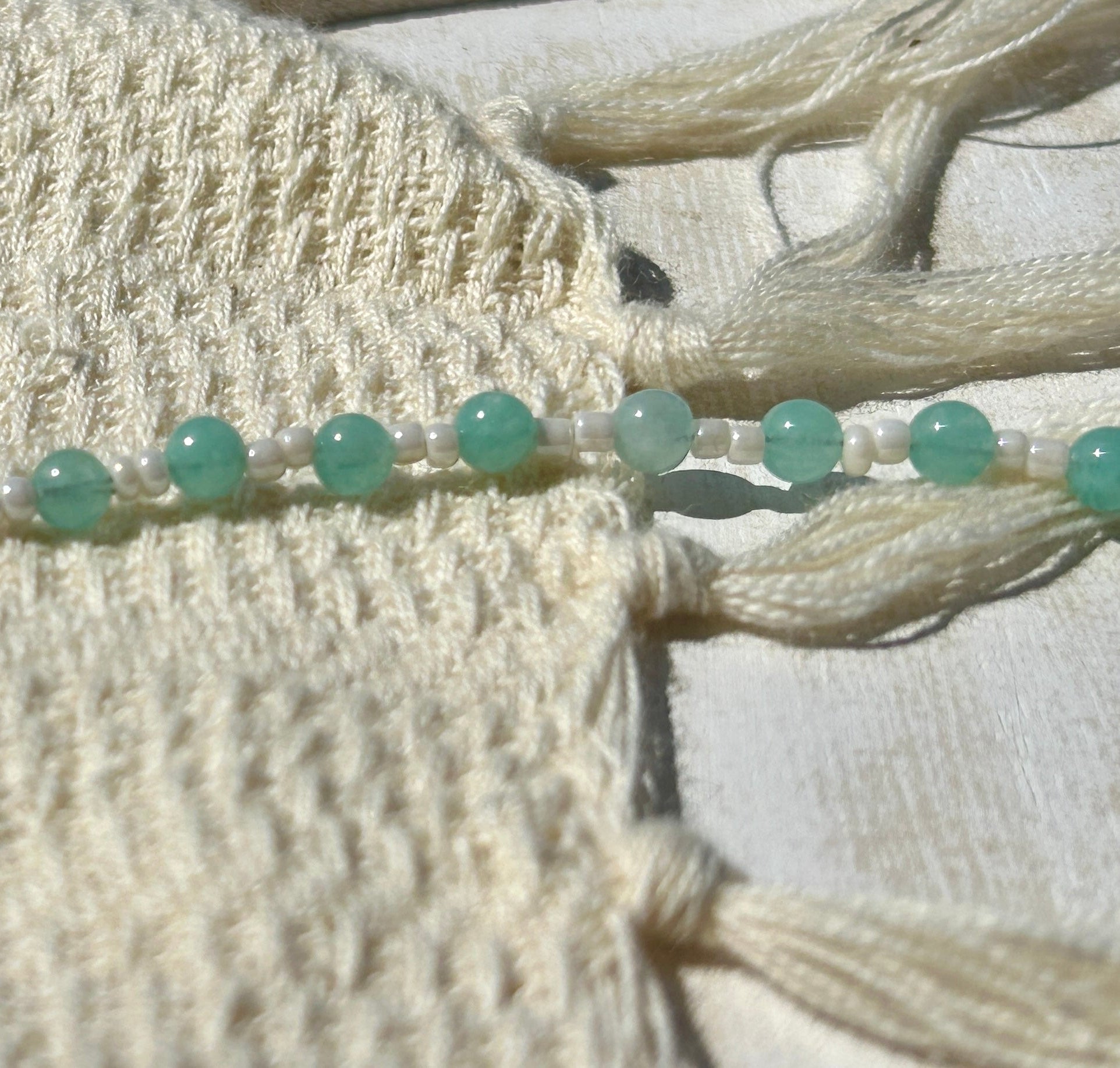 Halskette „El Mar“ No.3