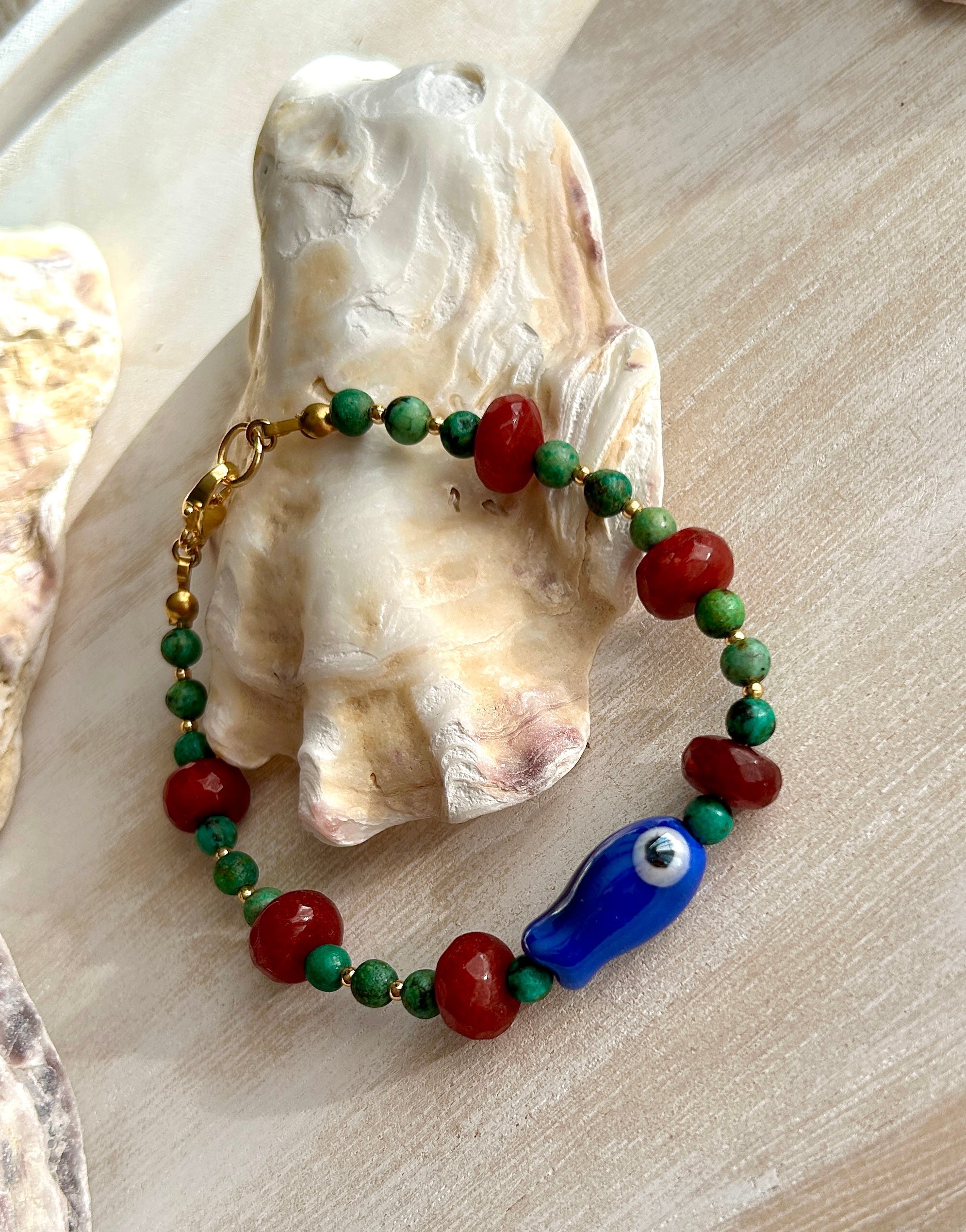 Armband „Olbia“