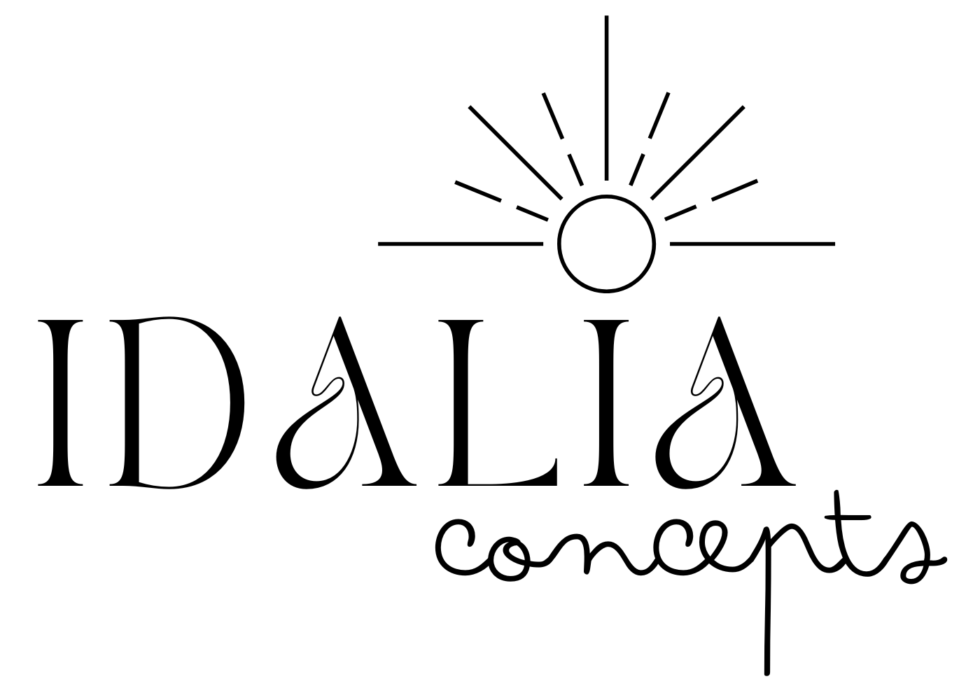 Idalia Concepts